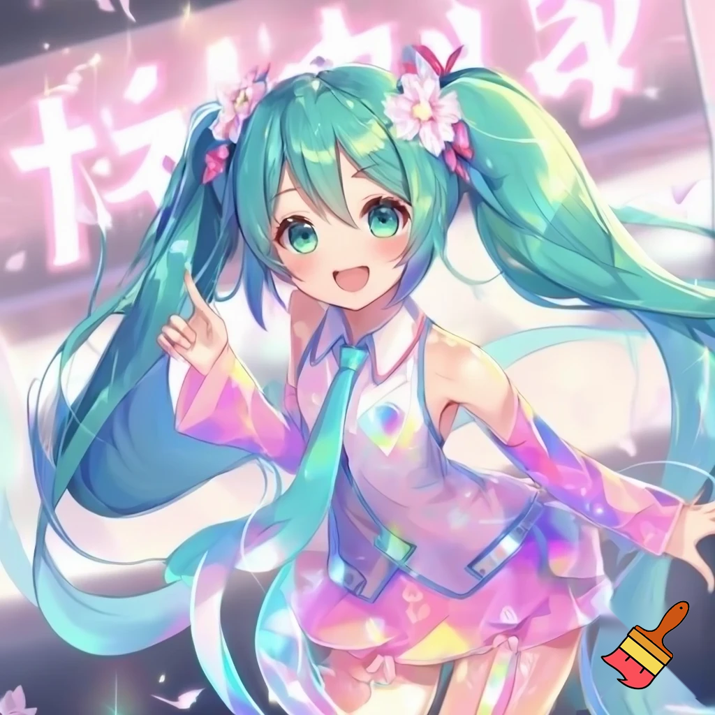 kawali miku