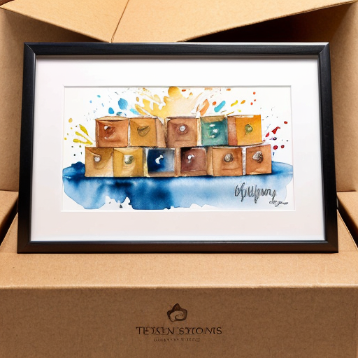 attention-grabbing first 3 seconds: 5 luxury boxes stacked, all opened simultaneously, products rising in slow motion, shock and awe opening, viral hook, 4k