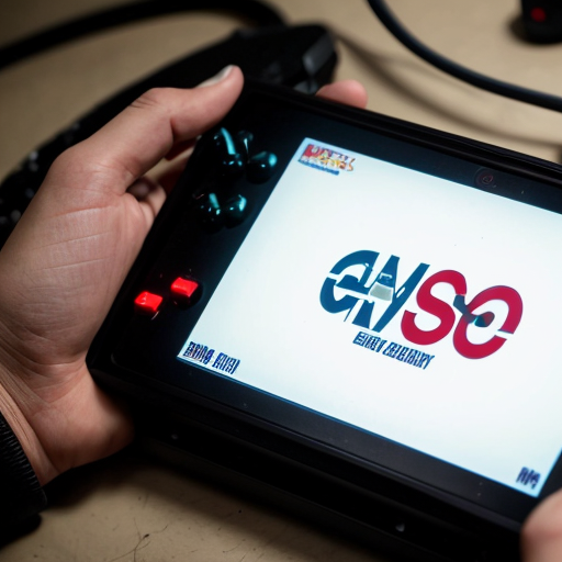 A symol of engineering, airsoft and gaming logo make it look good