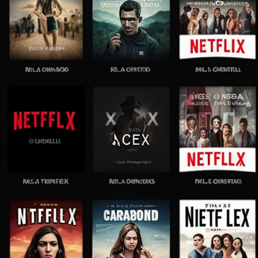 Netflix Brazil marketing strategy 2024