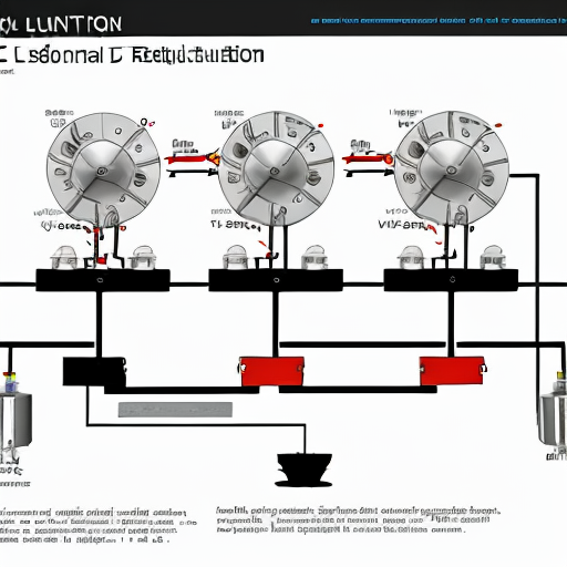 Create a high-resolution, clean, professional flowchart diagram titled “Classification of Electric Motors.”
White background, black text, thin black connector lines, clear readable font, structured top-down layout, symmetrical spacing, engineering textbook style, no artistic effects.
Top box:
ELECTRIC MOTORS
Branch into exactly three main groups only:
1. DC Motors
Brushed DC Motor
Series
Shunt
Compound
Separately Excited
Brushless DC Motor (BLDC)
2. AC Motors
Induction (Asynchronous)
Single Phase
Split Phase
Capacitor Start
Capacitor Run
Capacitor Start-Capacitor Run
Shaded Pole
Three Phase
Squirrel Cage
Slip Ring (Wound Rotor)
Synchronous
Wound Rotor
Permanent Magnet (PMSM)
Reluctance
Hysteresis
3. Special Purpose Motors
Stepper Motor
Variable Reluctance
Permanent Magnet
Hybrid
Servo Motor
DC Servo
AC Servo
Linear Motor
Linear Induction
Linear Synchronous
Universal Motor
Switched Reluctance Motor (SRM)
Piezoelectric Motor
Ultrasonic Motor
Style requirements:
Perfectly aligned boxes
Even spacing
Clear hierarchy levels
No spelling mistakes
No decorative graphics
Large readable text
Educational engineering diagram style
Vector infographic appearance
4K resolution
Landscape orientation