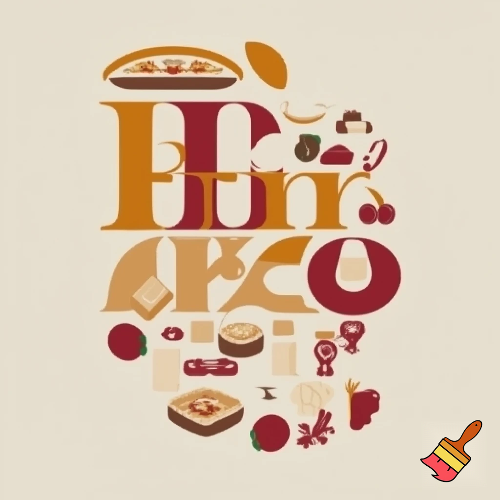 logo for pala morsi an Italian eatery with pizza and bar bites. Pala is the pizza peel and morsi are bar bites in Italian. use the words pala and morsi in the logo

