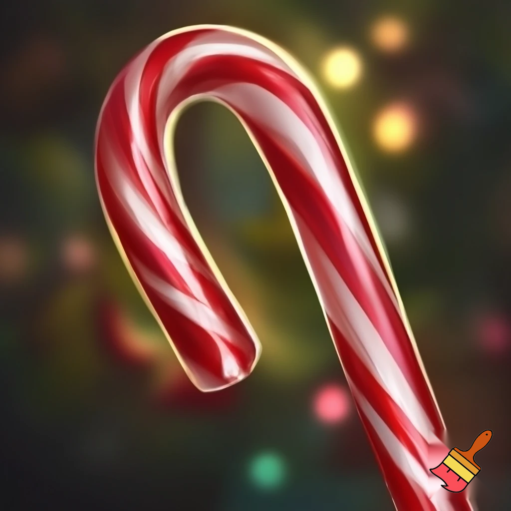 candy cane