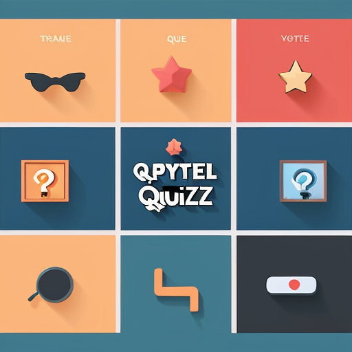 A bright, colorful cartoon-style illustration designed like a fun quiz screen.
In the center, display a clear multiple-choice question text:
“What is the capital of France?”
Below the question, show three rounded answer buttons labeled:
A) Berlin
B) Paris
C) Rome
Use bold, playful fonts, vibrant colors, smooth shading, and a clean flat design.
Background should be cheerful with soft gradients, stars, and light doodle elements.
Style should look like a modern mobile quiz app or YouTube Shorts thumbnail.
High resolution, eye-catching, friendly cartoon aesthetic, no realistic elements.