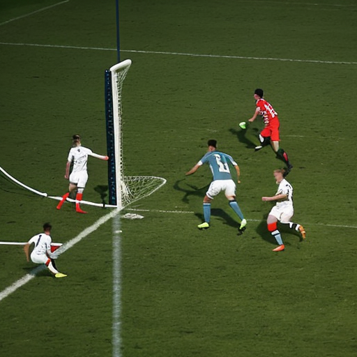 Here are five football facts: - A standard match lasts 90 minutes, split into two 45-minute halves, with stoppage time added at the referee’s discretion; knockout games can go to extra time and penalties if needed. - Each team fields 11 players on the pitch, including one designated goalkeeper who is allowed to handle the ball within the penalty area. - The sport’s modern rules were codified in England in 1863 by The Football Association, and FIFA has governed international football globally since its founding in 1904. - The offside rule prevents players from hanging back near the opponent’s goal; a player is offside if they are nearer to the opponent’s goal line than the ball and the second-last defender when the ball is played, with certain exceptions. - The FIFA World Cup, first held in 1930, is the sport’s premier international tournament and remains one of the most-watched sporting events worldwide.