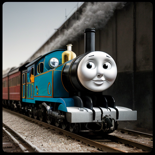 Thomas 
