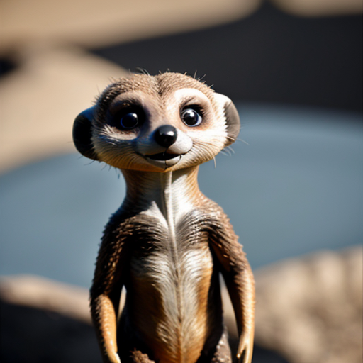 toxic meerkat