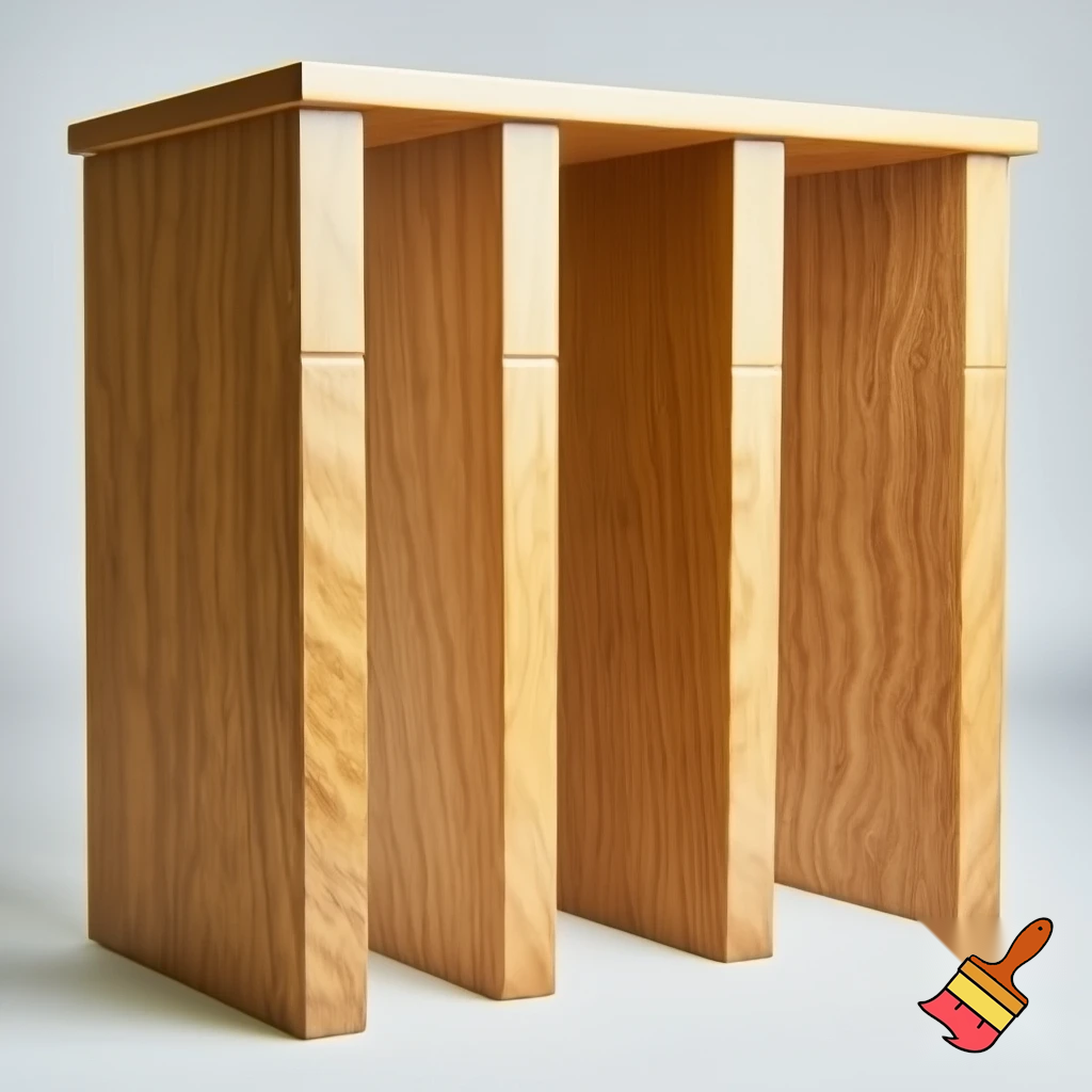 5 table colums

