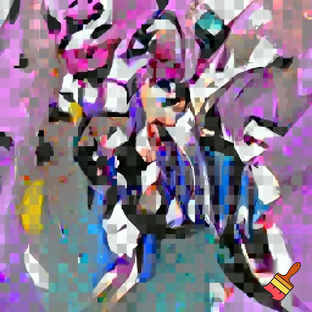 K pop demand hunter poster *Rumi* – the leader and main vocalist. She’s half‑demon, half‑human, with a sleek, confident vibe. In the film she’s shown with long, dark hair, a sharp look, and often wears a mix of stage outfits that highlight her sword‑wearing, warrior side¹.

*Mira* – the visual and main dancer. She sports waist‑length hot‑pink hair in twin‑tails, round gold‑framed glasses, and a bold, rebellious style: black crop‑top with wave graphics, a yellow denim skirt, ripped magenta stockings and thigh‑high boots² ³.

*Zoey* – the maknae, main rapper and lyricist. She’s the shortest, with black hair that has dark‑purple highlights, twin‑braided buns, and a playful, colorful wardrobe – think bright yellow hoodies, teal halter tops, and chunky sneakers⁴ ¹.

Hope that gives you a clear picture of the trio! Any other details you’re curious about – maybe their personalities or signature weapons?Rumi’s hair is a *single, super‑long braid* that hangs all the way down to her calves. The braid is a vivid *purple‑crystal shade* – think of a glossy eggplant drizzled with a splash of berry coulis – and it’s styled into a thick “dragon‑tail” braid that gives off that fantasy‑idol vibe. The official name for the colour/style is *“Classic Purple Mix”* (sometimes called the *Dragon Tail braid*)¹ ².

Jobbie (the mischievous side‑kick) sports a *short, fluffy bob* that’s also drenched in the same all‑over purple. It’s a *soft, pastel‑purple hue* that looks like a cloud of lavender mousse, giving him a playful, candy‑floss aura. The look is often referred to as *“Velvet Violet”* in the fan‑made wig guides².

Hope that paints a tasty picture! Got any other character details you’d love to hear about?