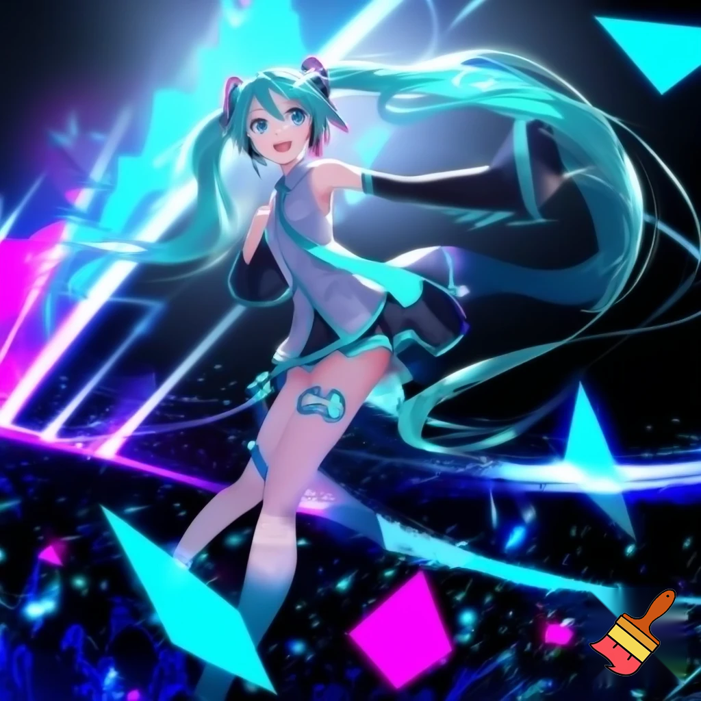 Miku