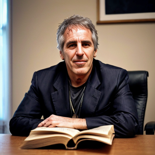 His decisions were faster, less messy than a revolution, and they appeared to achieve stability. Power calms and corrupts in the same slow way. With access to more files he could see the scale of what Epstein had built. He read about secret longevity research and algorithms that predicted civil unrest. He read about engineered shortages used to discipline regions. Knowledge did not make him a monster overnight. It unsettled him. He tried to hold to the idea that he would be the one to use this knowledge responsibly. Sometimes he did. make the guy p diddy
