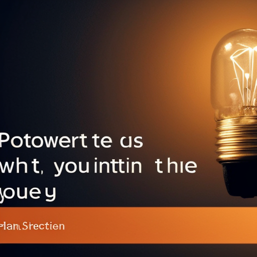 Power doesn’t come from what you learn it comes from how deeply you understand the subject