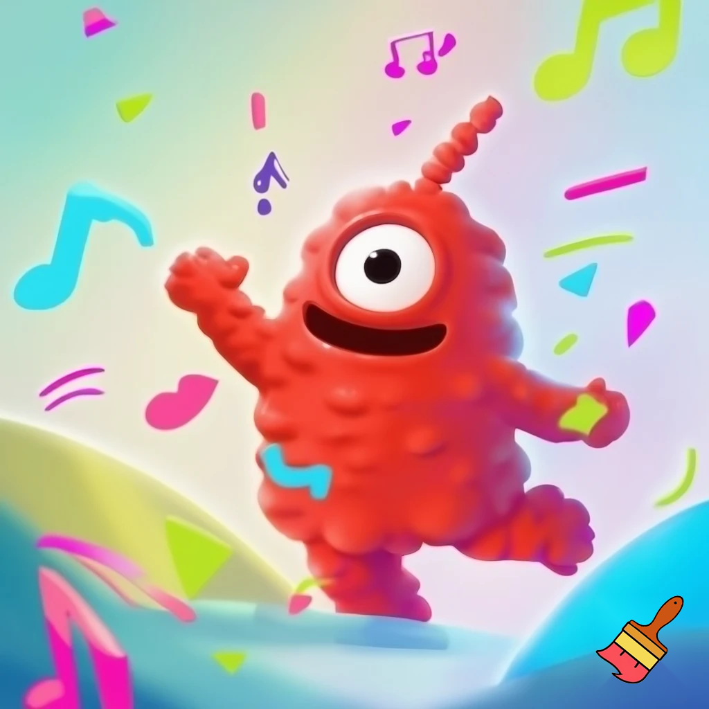Muno yo gabba gabba 
