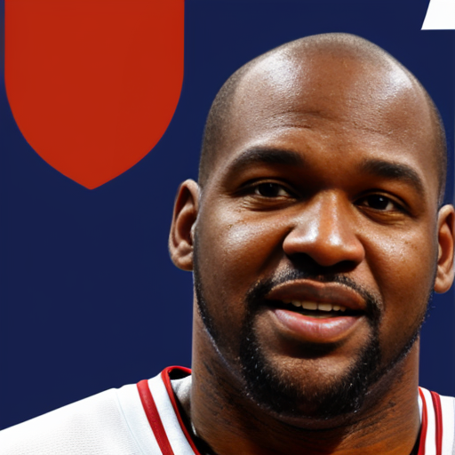 Shaquille O Neal is a pokemon
