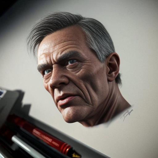 ein ausgebrochenes monster experiment der regierung