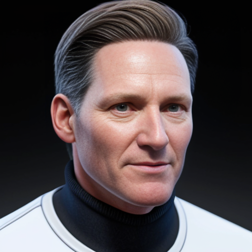 Keir starmer as a furry
