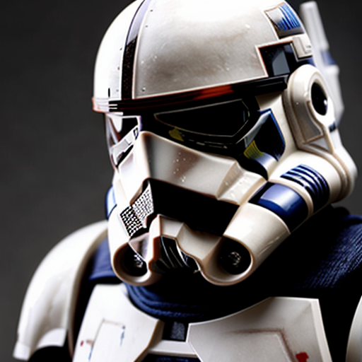 star wars clone trooper