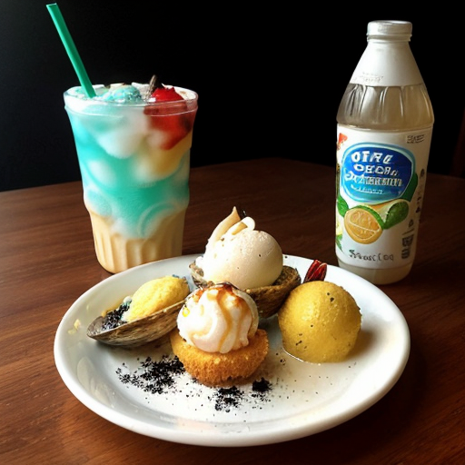 Create me a receipt with the Appatizers:Fried tuna
Chowder in a clam
Shrimp cocktail
Oysters
Crab cakes
Scallops
clams
and the entrees are:Poki
Bamboo fish


Puffer fish
Lobster
Octopus
Seared scallops
with the dersserts being:Ice cream
Fried icecream
Ocean water poke Cake 
Pie
lemon/lime mousse
Ocean pudding cup
Beach jello cup
and the drinks are:Soda
Apple juice
Milk
Orange juice
Iced tea
Ocean water punch
Icecream float
and the tax is 6.75% and people served is 7 and the gratitude is 8.99% percent and have total subtotal the tax and the gratitude tip and the foods must have prices and the receipt must be straight and on a wooden smooth table the total must have a price and the subtotal haS TO HAVE A PRICE
