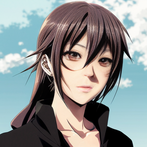 NePrompt (Anime tarzı portre):

Referans fotoğraftaki genç kızı temel alarak, Japon anime tarzında yüksek kaliteli bir illüstrasyon oluştur.
Yumuşak ve temiz çizgiler, büyük ve parlak anime gözleri, doğal ama sevimli yüz ifadeleri.
Saç rengi ve saç modeli fotoğraftakiyle birebir uyumlu olsun, saçlar hafif dalgalı ve detaylı.
Cilt pürüzsüz ve aydınlık, pastel tonlar hâkim.
Modern ama sade kıyafetler, anime estetiğine uygun.
Işık yumuşak, arka plan bulanık (soft background), sıcak ve huzurlu bir atmosfer.
Studio Ghibli / modern anime tarzı karışımı,