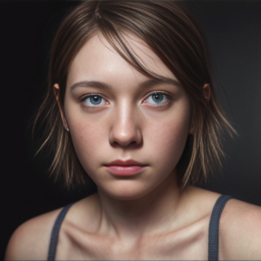 someone who cured their depression