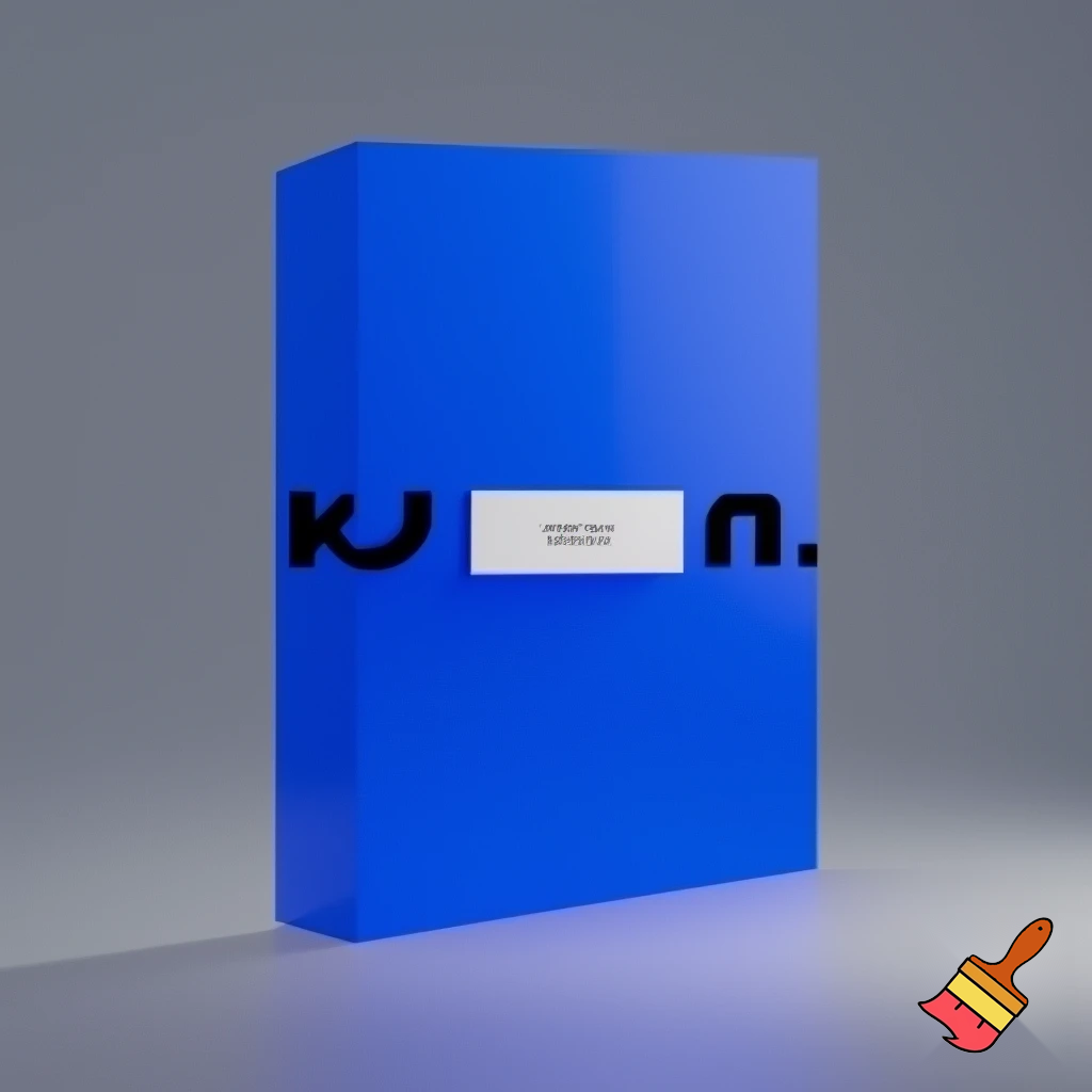 A blue rectangle with the text "rectangle" inside and "_kr" outside 