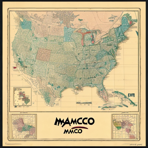 Mappy Namuco