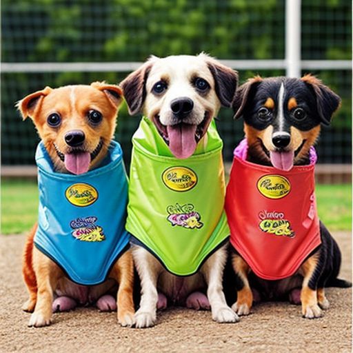 Crayola Create and Play Pets Sack Race