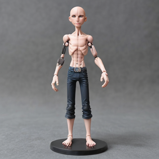 JoJo stand, bad quality, humanoid, there may be different colors, single-color background, manga style, there may be different processes, no hair, no human, no human face, different pose