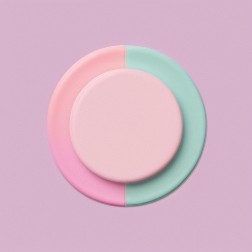 "MollyExchange", soft pastel colors, purple and pink gradient, glowing, minimal, modern, smooth shapes, high quality, 4k, add a caption "MollyExchange"
