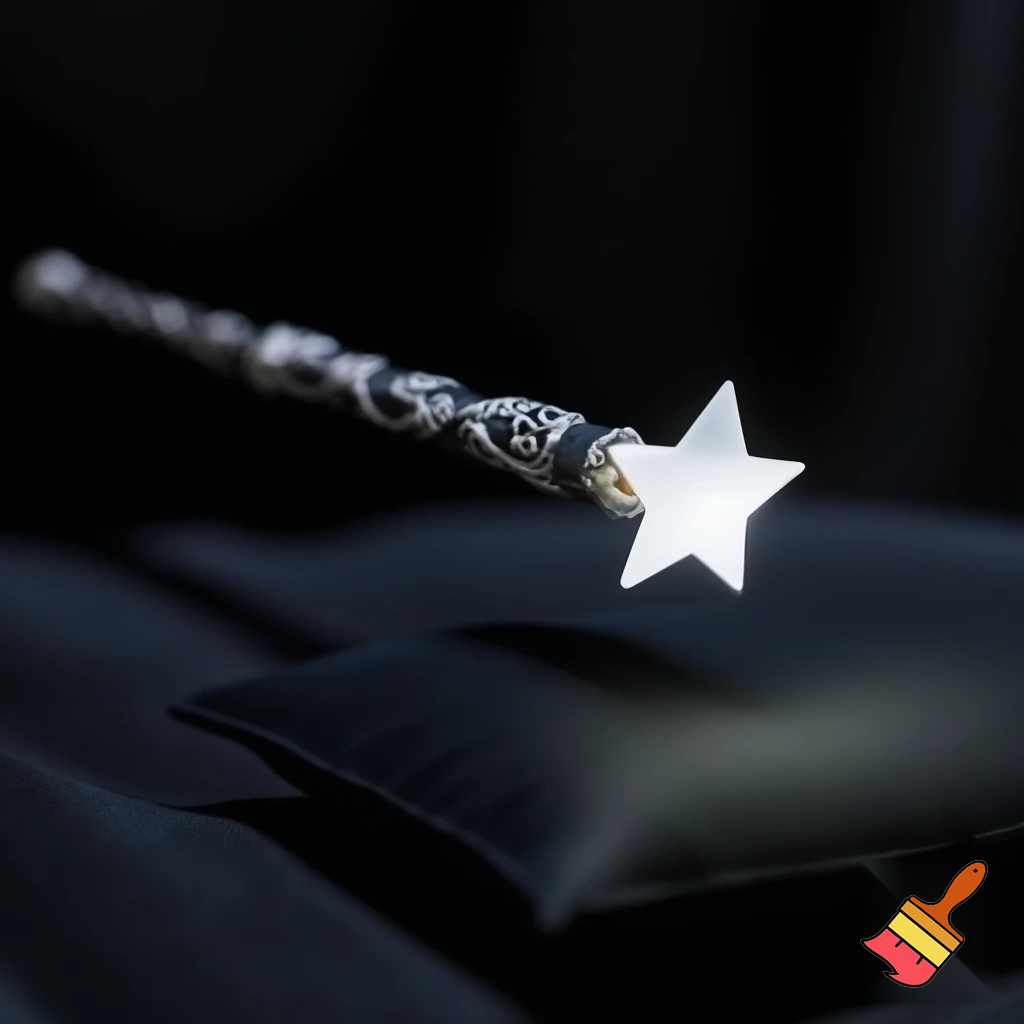 Magic star wand⭐️
