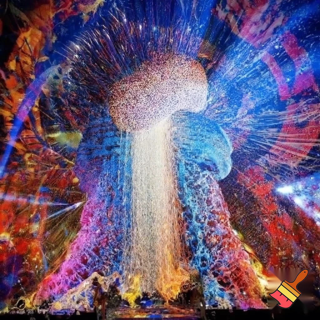 Big surprise from Shadrack big surprise from Shadrack