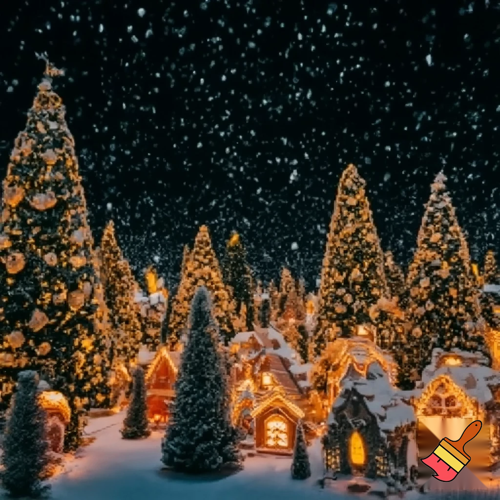 Christmas Wonderland