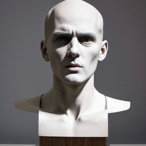 JoJo stand, bad quality, humanoid, there may be different colors, single-color background, manga style, there may be different processes, no hair, no human, no human face, different pose