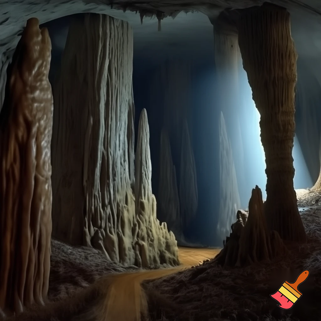 mammoth cave in kentucky