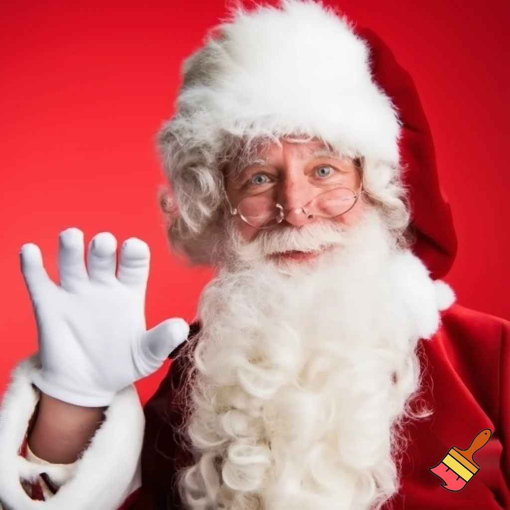 Santa Claus