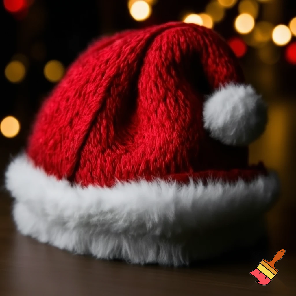 Christmas hat