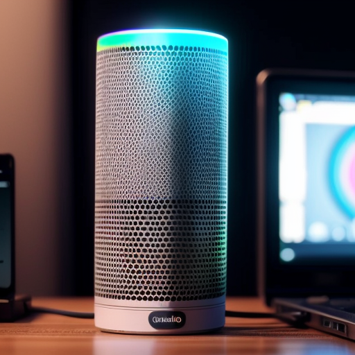 Sprachassistenten KI mit Alexa und anderen Sprachassistenten