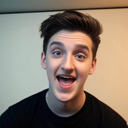 Dylan the amazing youtuber preview 2 funny