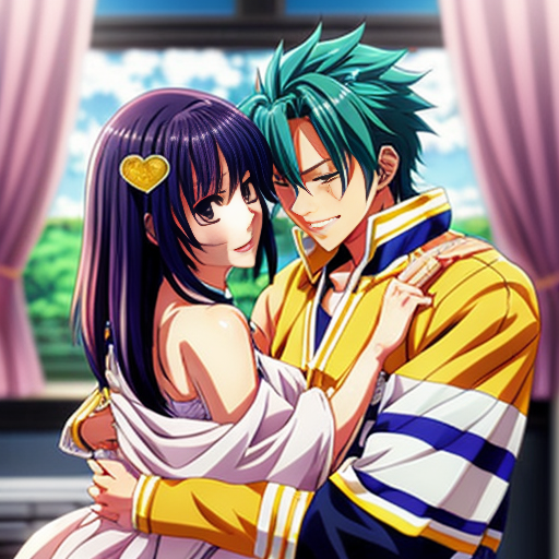 Ishi : LOVE and KYSses