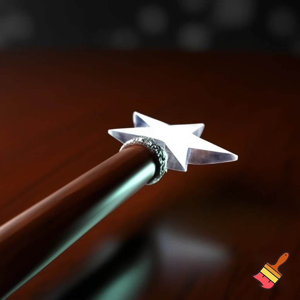 Magic star wand⭐️