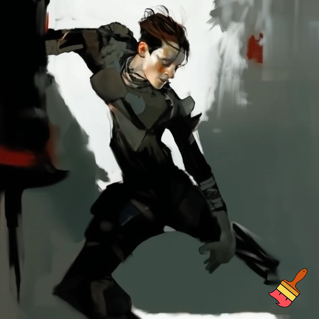 alexandra levasseur, aeon flux, egon schiele, yoji shinkawa,