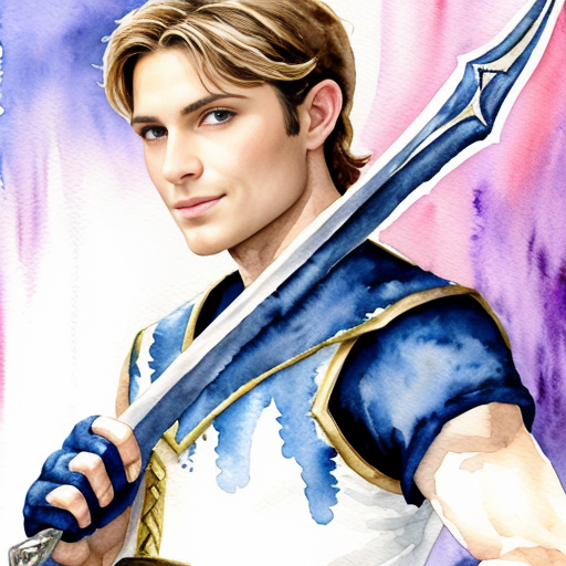 link holding the mastersword