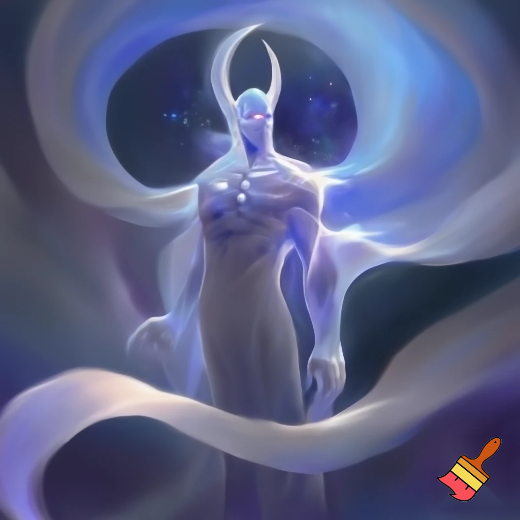 O Luminarios, Guardião das Brumas
