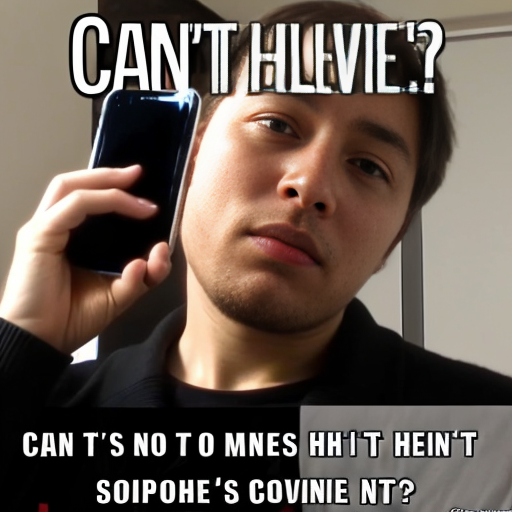 Can someone answer their phone? it's not my phone, it's not mine either. oh! it's mine.