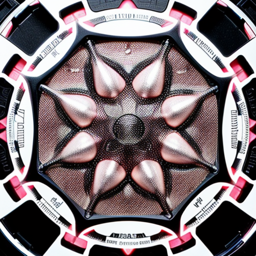 eine Fläche ausgefüllt mit einem gleichmäßigen atomaren Gitternetzwerk, dass mit einem Rastertunnelmikroskop angefertigt wurde. Fundamentale physikalische Gitterstruktur im 0,5–2nm-Bereich . so real wie möglich und ganz nahe an realen echten Rastertunnelmikroskopbildern , ganz ohne künstlerische oder sonstige kreative Ausschmückung oder symbolische, symmetrische Aufladung, völlig nüchtern und unspektakulär!