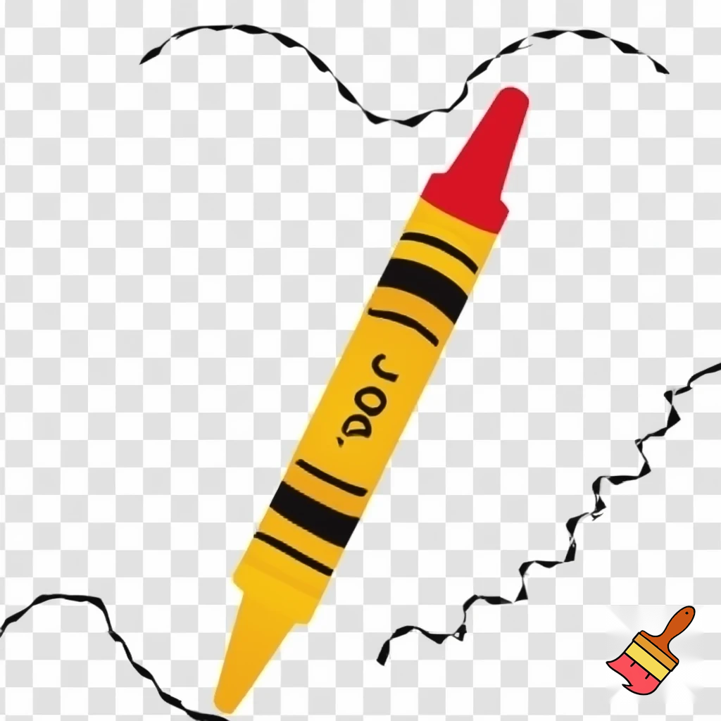 crayon