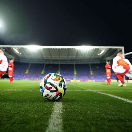 Here are five football facts: - A standard match lasts 90 minutes, split into two 45-minute halves, with stoppage time added at the referee’s discretion; knockout games can go to extra time and penalties if needed. - Each team fields 11 players on the pitch, including one designated goalkeeper who is allowed to handle the ball within the penalty area. - The sport’s modern rules were codified in England in 1863 by The Football Association, and FIFA has governed international football globally since its founding in 1904. - The offside rule prevents players from hanging back near the opponent’s goal; a player is offside if they are nearer to the opponent’s goal line than the ball and the second-last defender when the ball is played, with certain exceptions. - The FIFA World Cup, first held in 1930, is the sport’s premier international tournament and remains one of the most-watched sporting events worldwide.