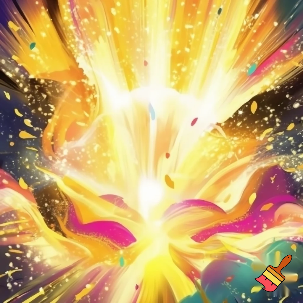 Big surprise from Shadrack big surprise from Shadrack