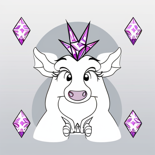 make me a dragon 2 tiny wings, fire breathing, diamond sparkle scales, purple tounge, tufted hair on head, long tail with short barbs, small eyes with hairy eyebrows, large snout with large nostrils