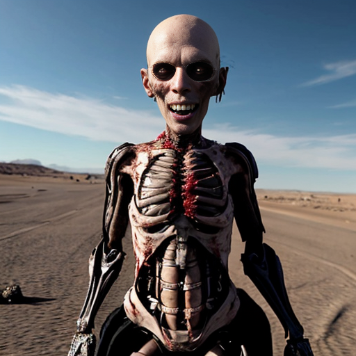 ​A screenshot of a social media feed with two stacked posts, featuring unreadable, distorted text and standard interaction icons. The top post displays two side-by-side images of a distorted, macabre humanoid figure in a blood-soaked, tattered gown, covered in tattered cloths, lying on light dirt. The bottom post shows a single image of a messy, desolate space filled with debris and a dark, heavily distorted demon, The entire image must have a low-resolution, weirdcore, "cursed image" style with early AI generation artifacts., body horror 